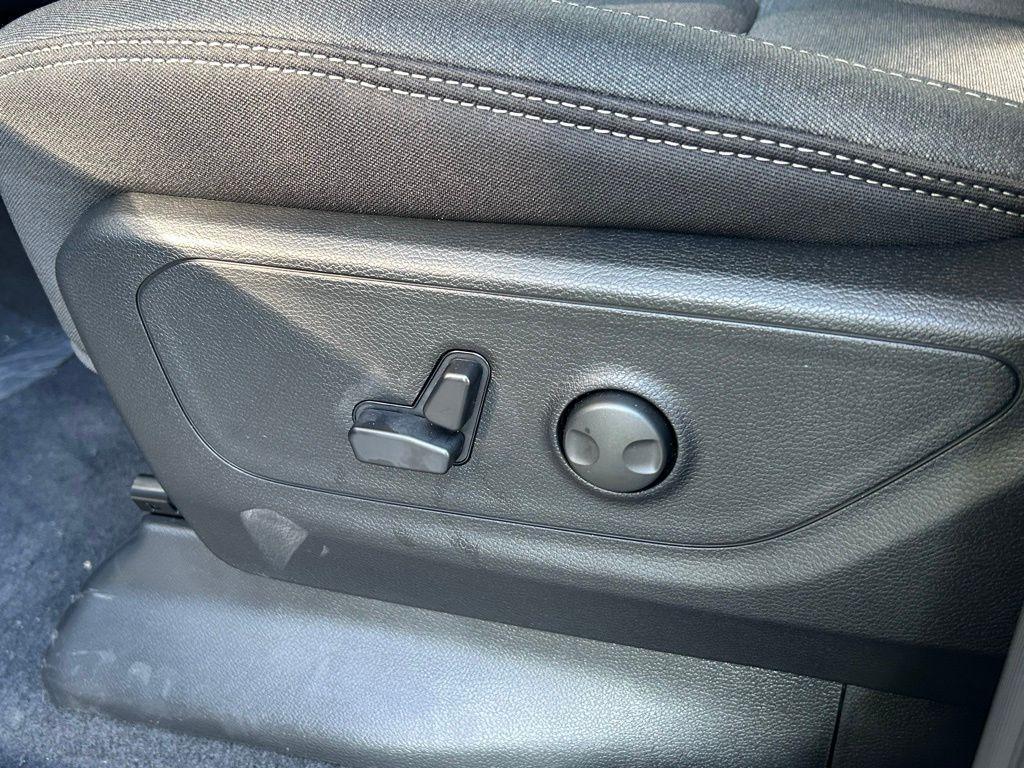 new 2026 Ram 1500 car, priced at $53,330