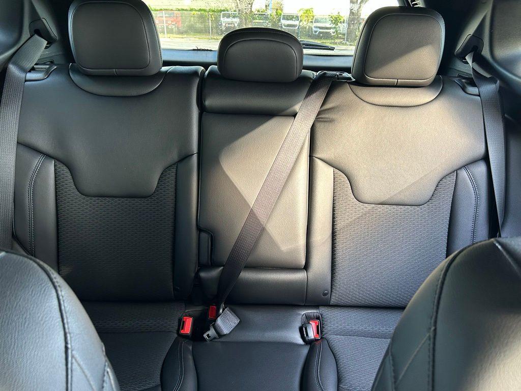 new 2026 Jeep Compass car, priced at $27,947