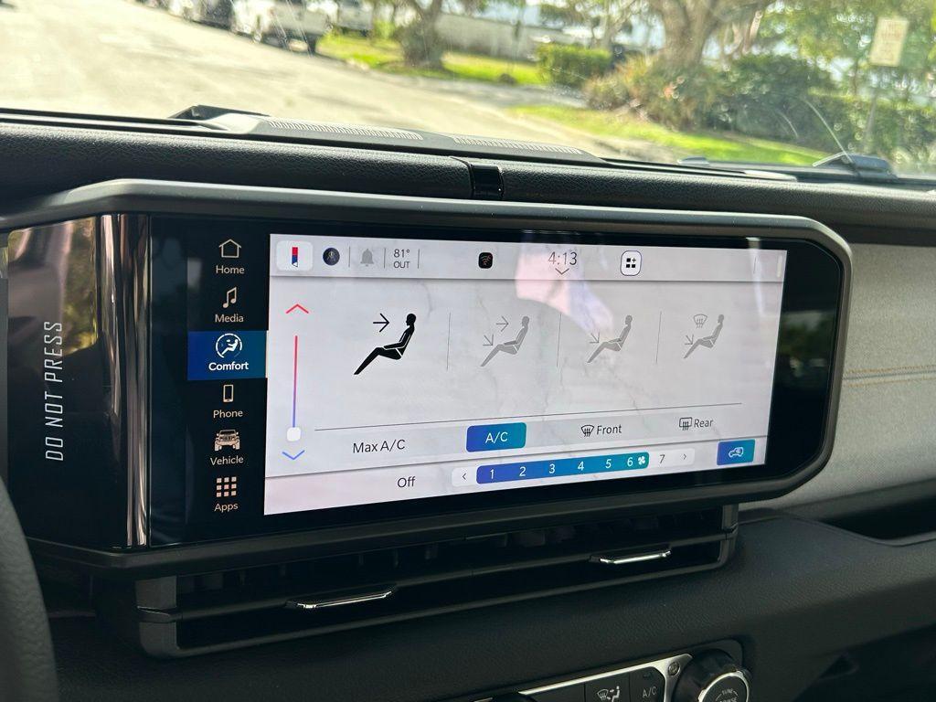 new 2026 Jeep Wrangler car, priced at $42,191