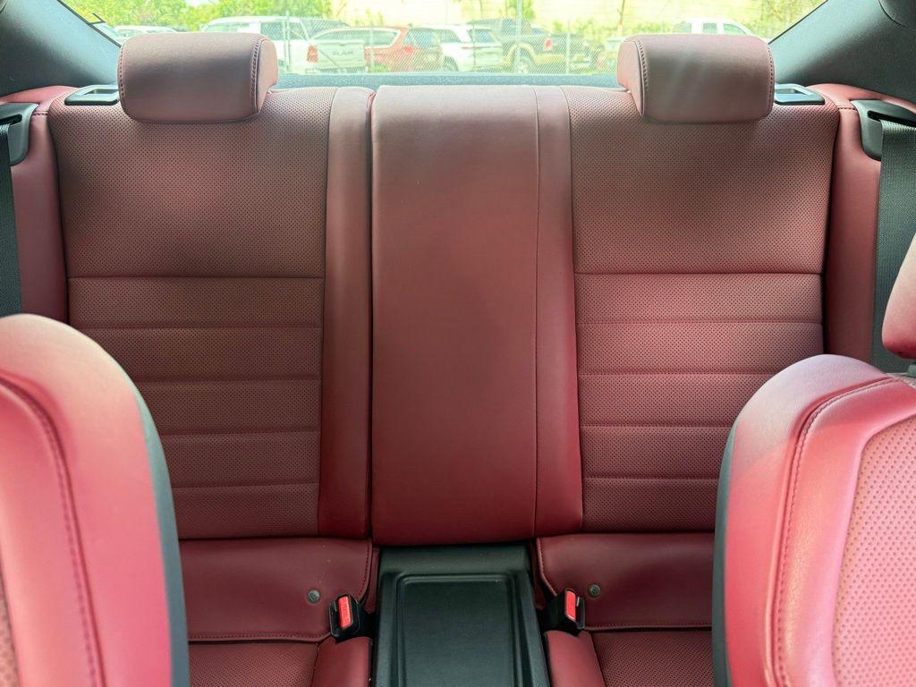 used 2023 Lexus RC 300 car, priced at $34,977