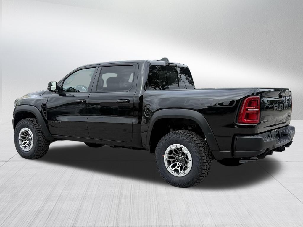 new 2026 Ram 1500 car, priced at $94,075