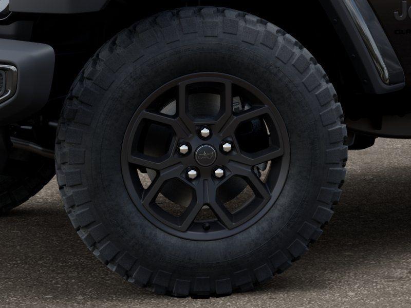 new 2026 Jeep Gladiator car, priced at $45,923