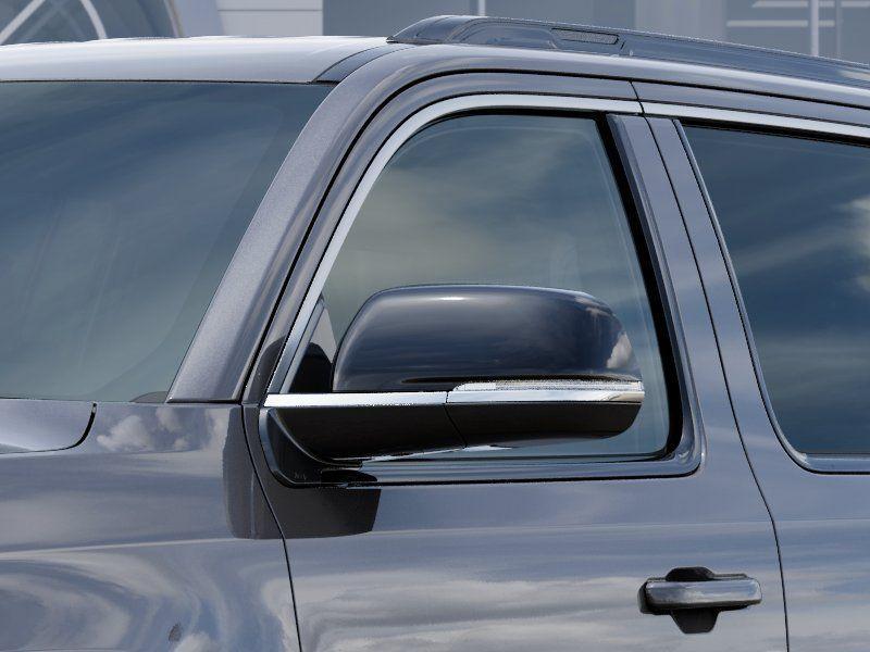 new 2026 Jeep Grand Wagoneer car, priced at $65,612