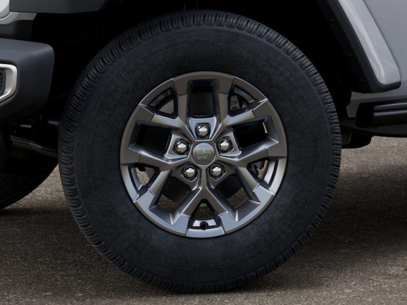 new 2026 Jeep Gladiator car, priced at $47,254