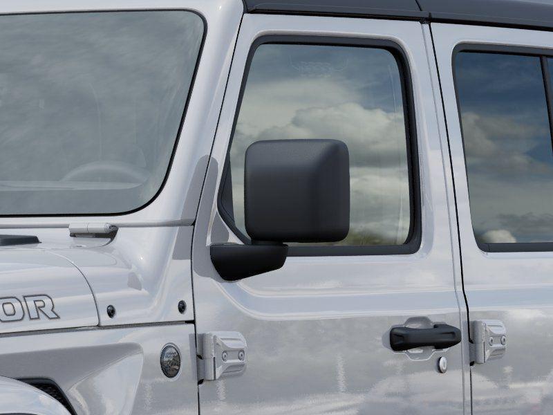 new 2026 Jeep Gladiator car, priced at $47,254