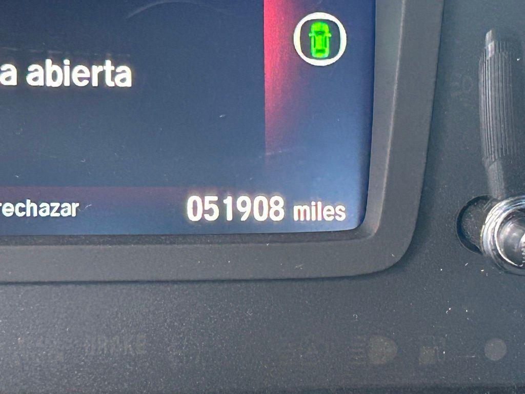 used 2024 Honda Odyssey car, priced at $30,996