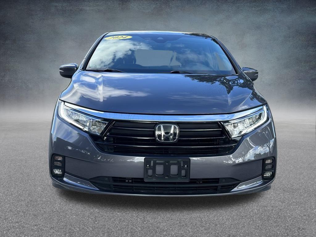 used 2024 Honda Odyssey car, priced at $30,996