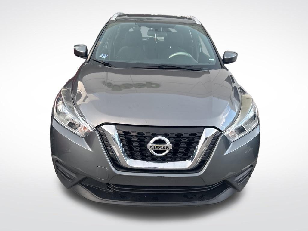 used 2019 Nissan Kicks car, priced at $9,696