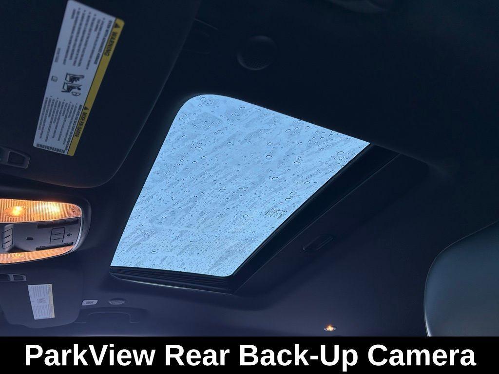 used 2021 Jeep Grand Cherokee car, priced at $23,757