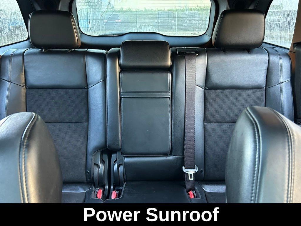 used 2021 Jeep Grand Cherokee car, priced at $23,757