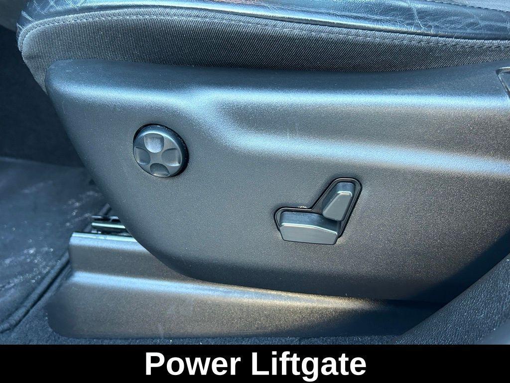 used 2021 Jeep Grand Cherokee car, priced at $23,757