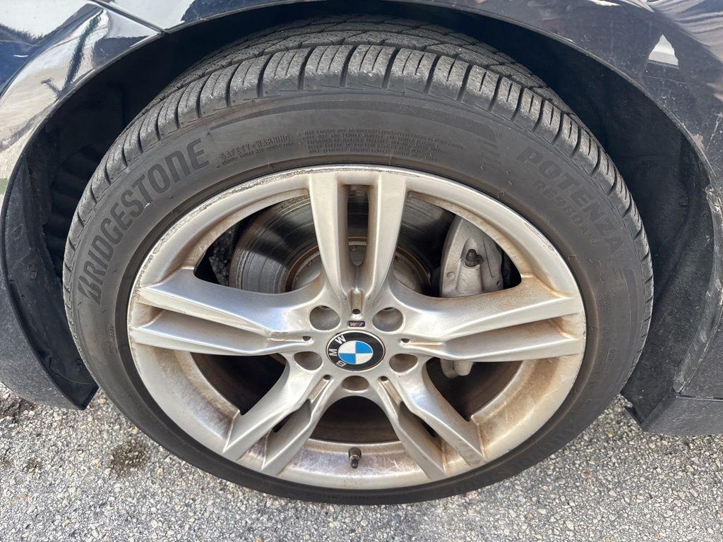 used 2019 BMW 430 Gran Coupe car, priced at $13,695