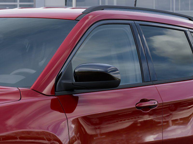 new 2026 Jeep Compass car, priced at $28,339