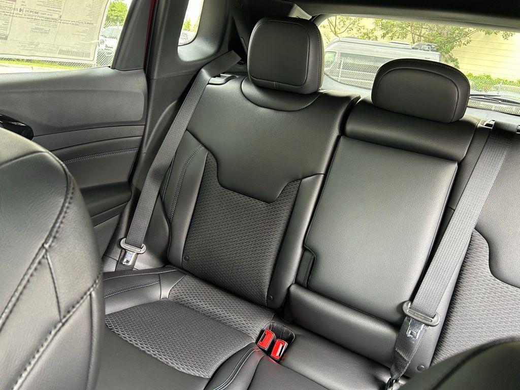 new 2026 Jeep Compass car, priced at $29,513