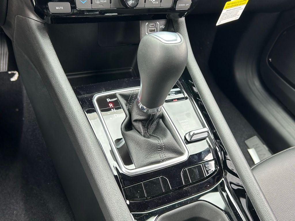 new 2026 Jeep Compass car, priced at $29,513