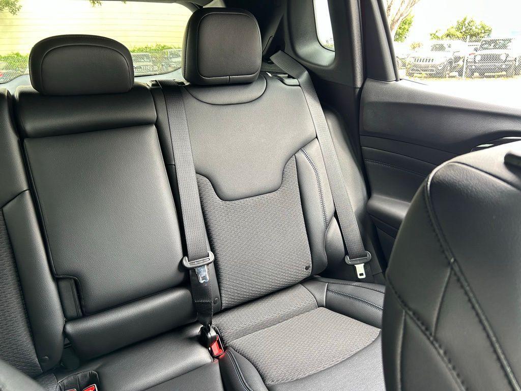 new 2026 Jeep Compass car, priced at $29,513