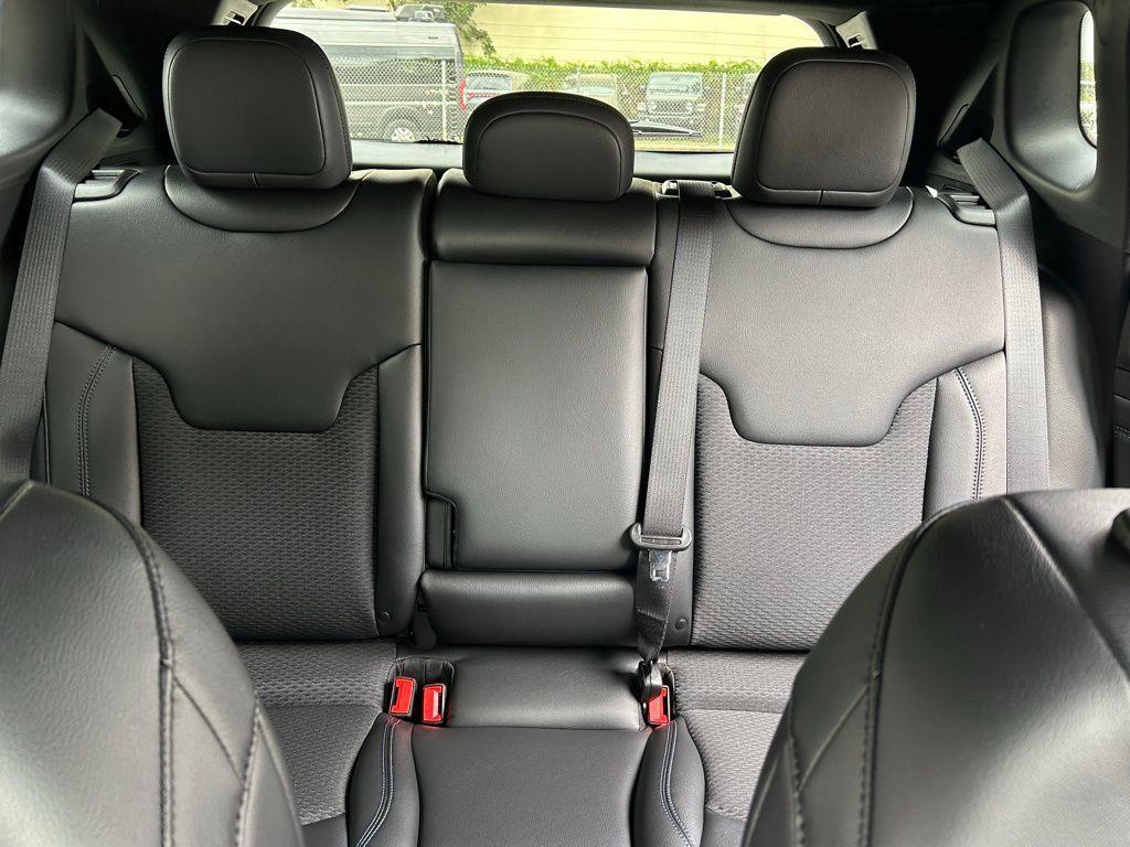 new 2026 Jeep Compass car, priced at $29,513