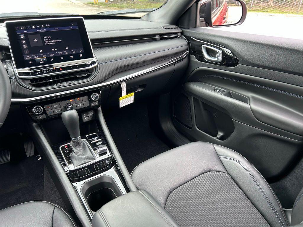 new 2026 Jeep Compass car, priced at $29,513