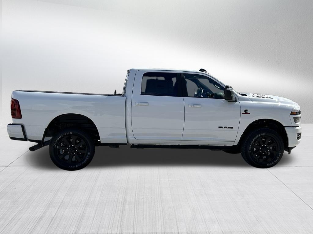 new 2026 Ram 2500 car, priced at $78,925