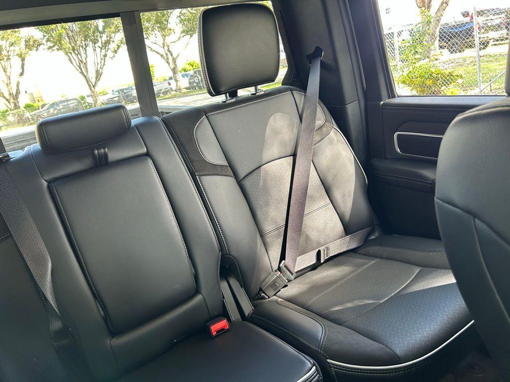 new 2026 Ram 2500 car, priced at $78,925