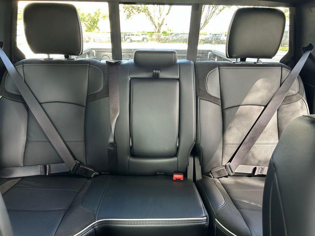 new 2026 Ram 2500 car, priced at $78,925