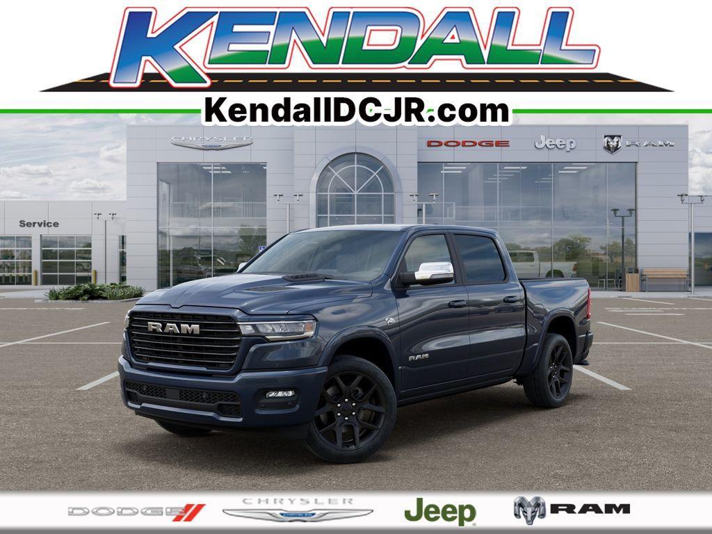 new 2026 Ram 1500 car, priced at $66,117