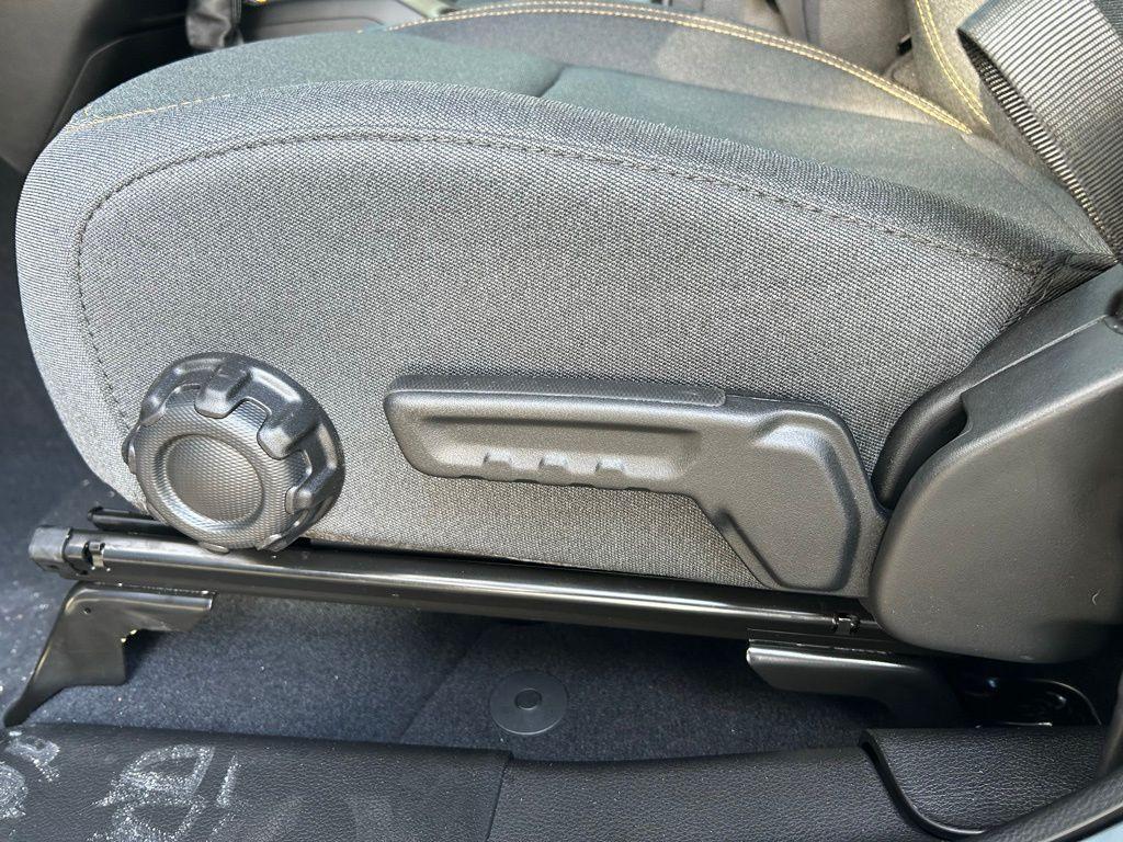 new 2026 Jeep Gladiator car, priced at $44,579