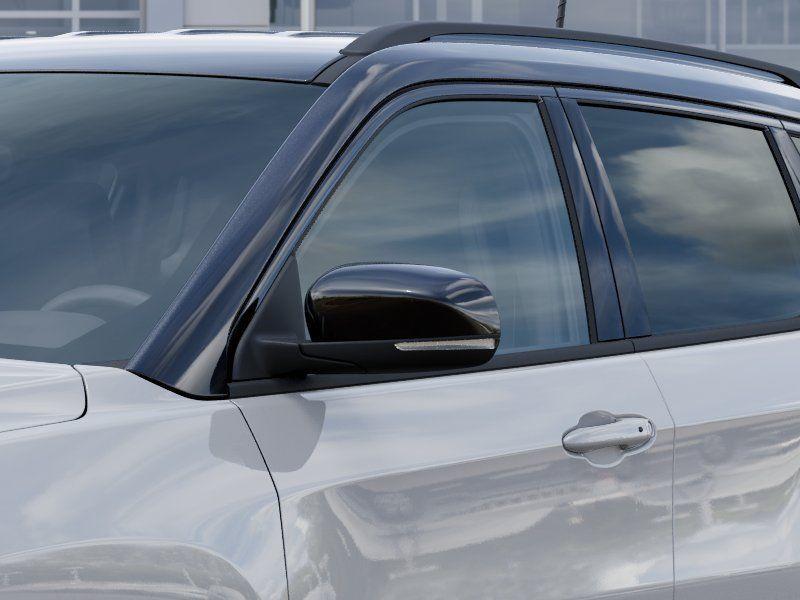 new 2026 Jeep Compass car, priced at $32,395