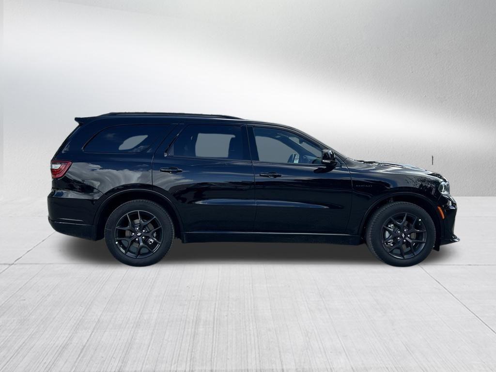 new 2026 Dodge Durango car, priced at $48,843