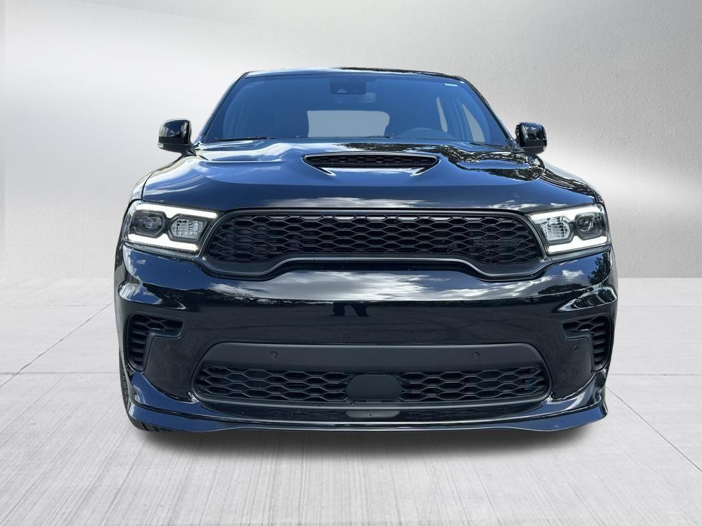 new 2026 Dodge Durango car, priced at $48,843