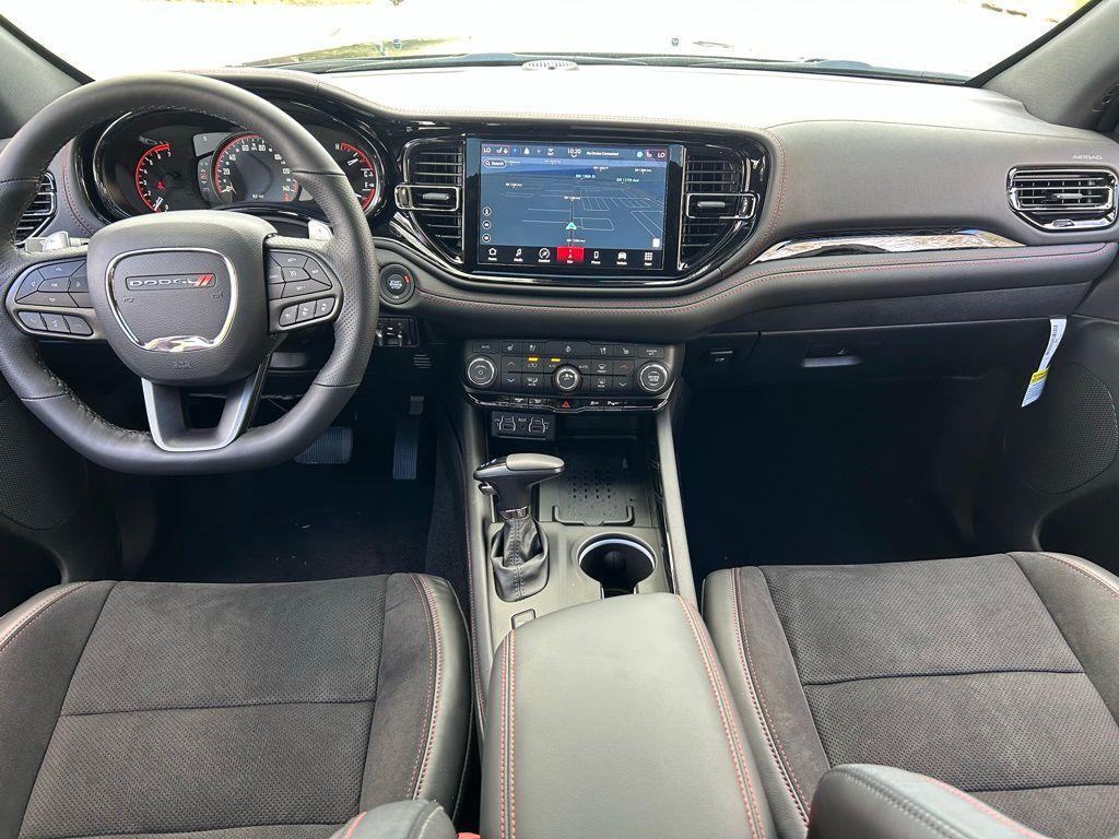 new 2026 Dodge Durango car, priced at $48,843