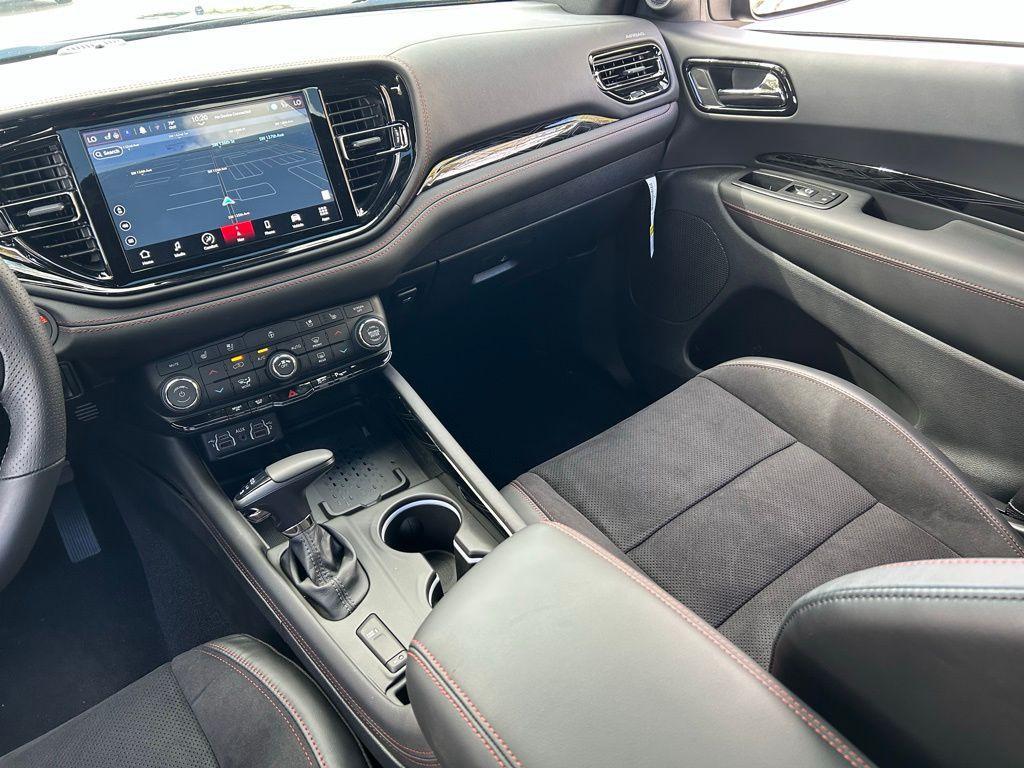 new 2026 Dodge Durango car, priced at $48,843