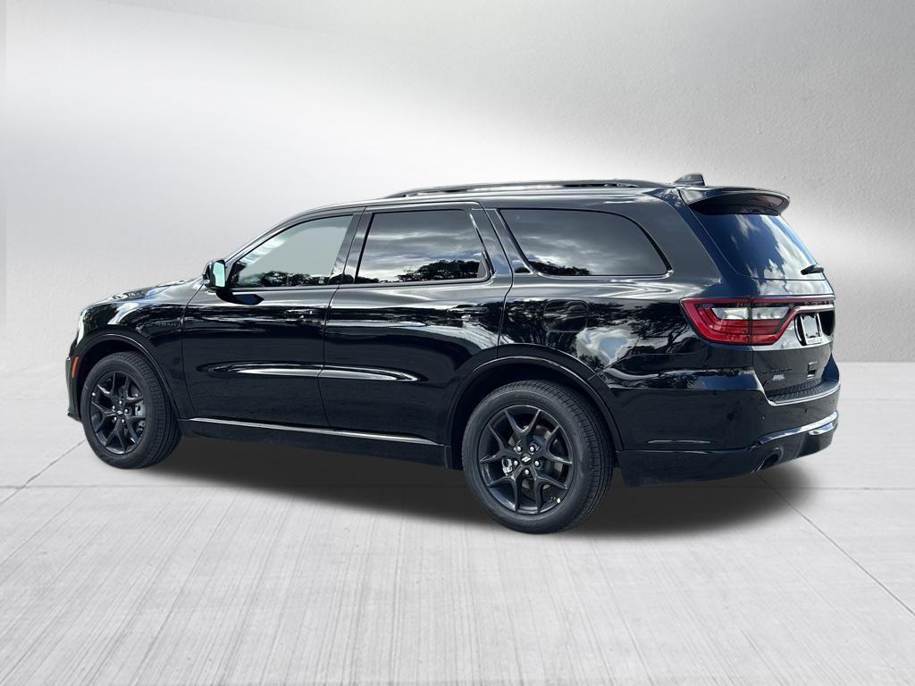 new 2026 Dodge Durango car, priced at $48,843