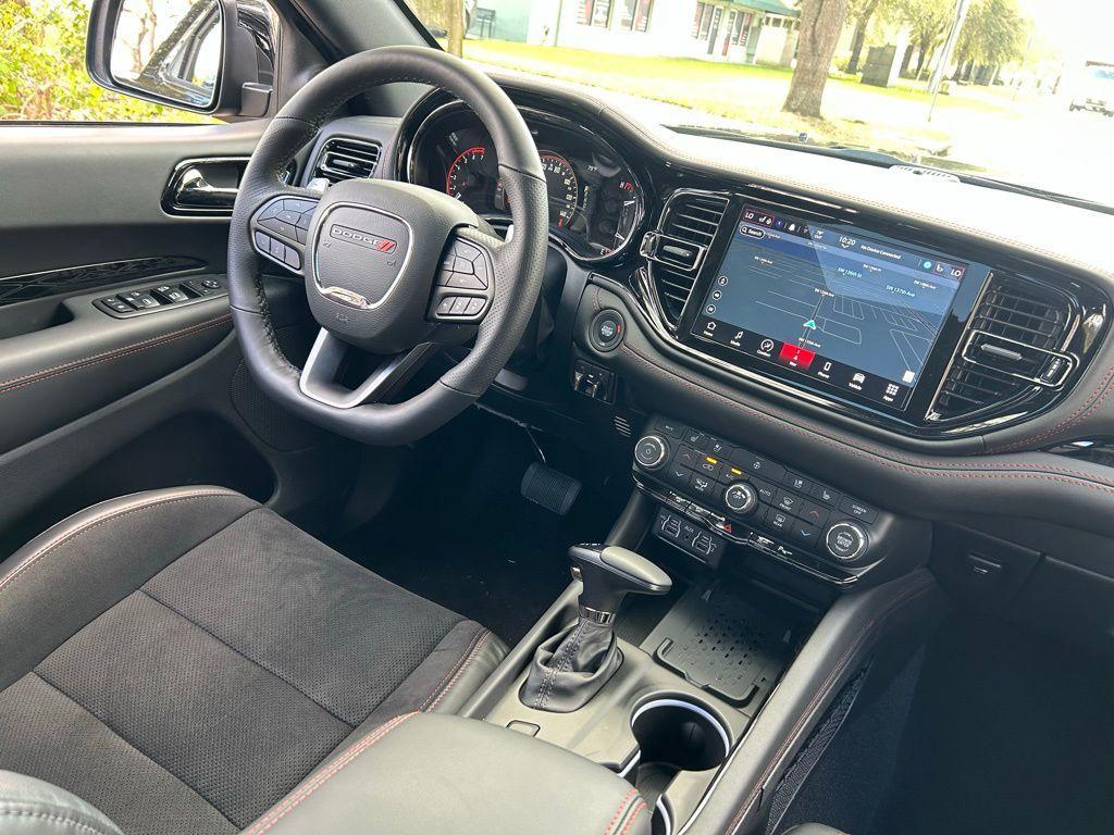 new 2026 Dodge Durango car, priced at $48,843