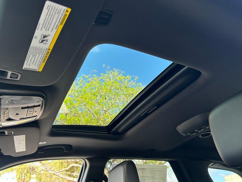 new 2026 Dodge Durango car, priced at $48,843