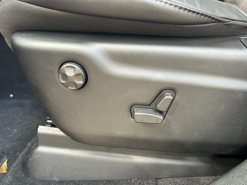 new 2026 Dodge Durango car, priced at $48,843