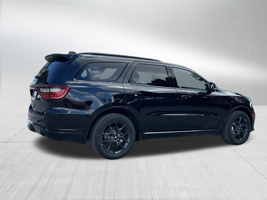 new 2026 Dodge Durango car, priced at $48,843