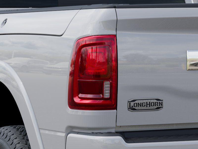 new 2026 Ram 2500 car, priced at $91,615