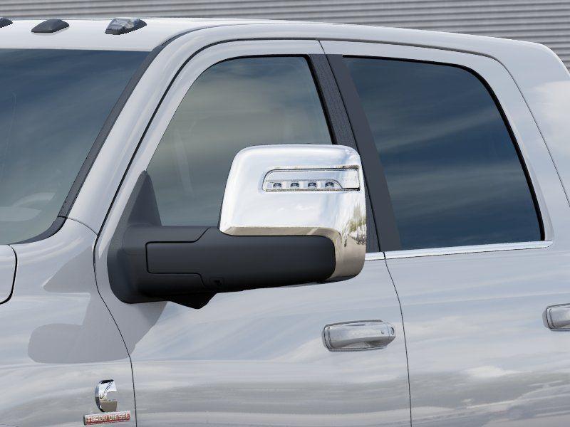 new 2026 Ram 2500 car, priced at $91,615