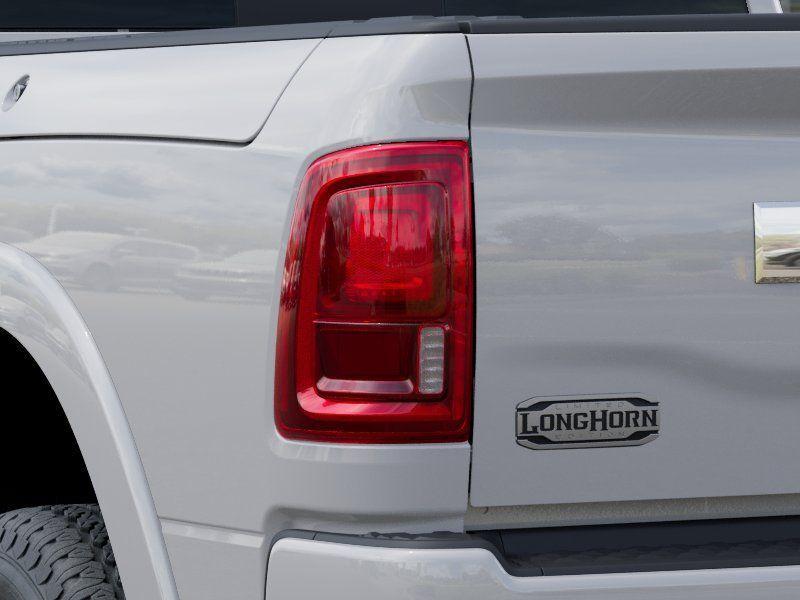 new 2026 Ram 2500 car, priced at $92,644