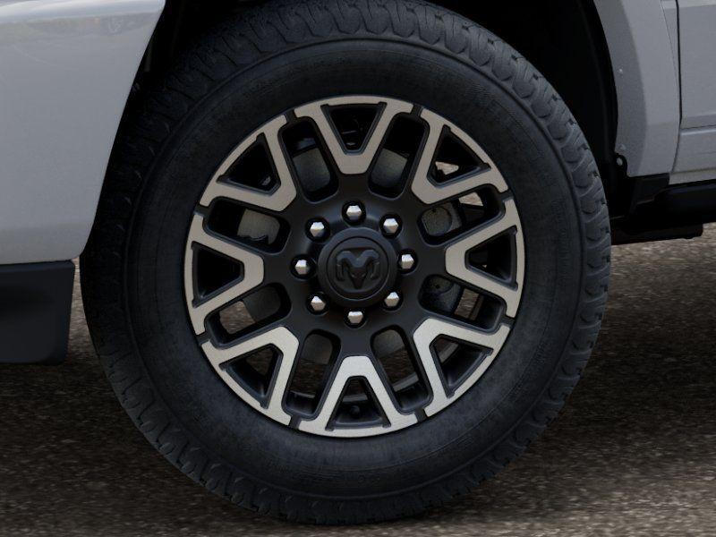 new 2026 Ram 2500 car, priced at $91,615
