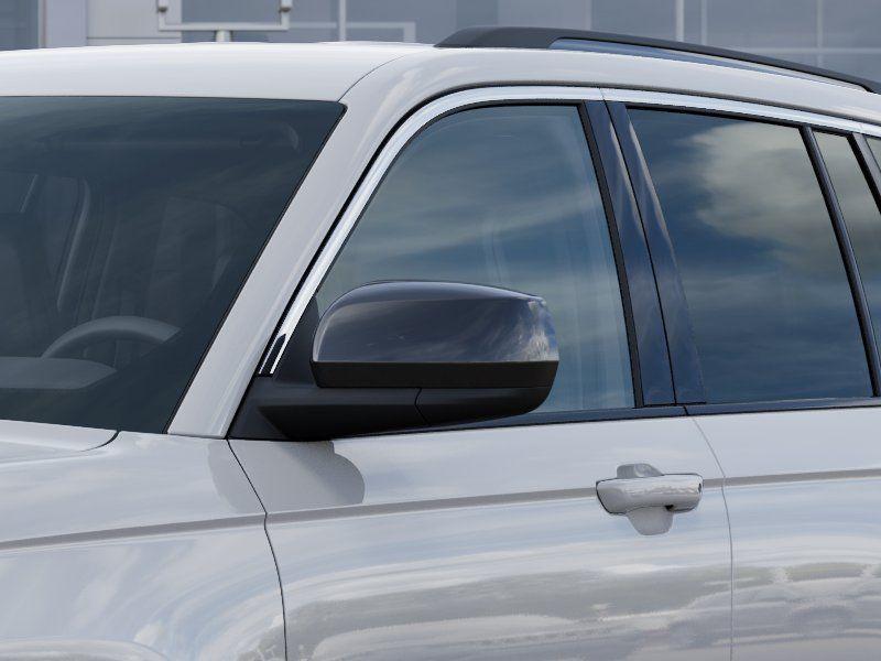 new 2026 Jeep Grand Cherokee car, priced at $37,437