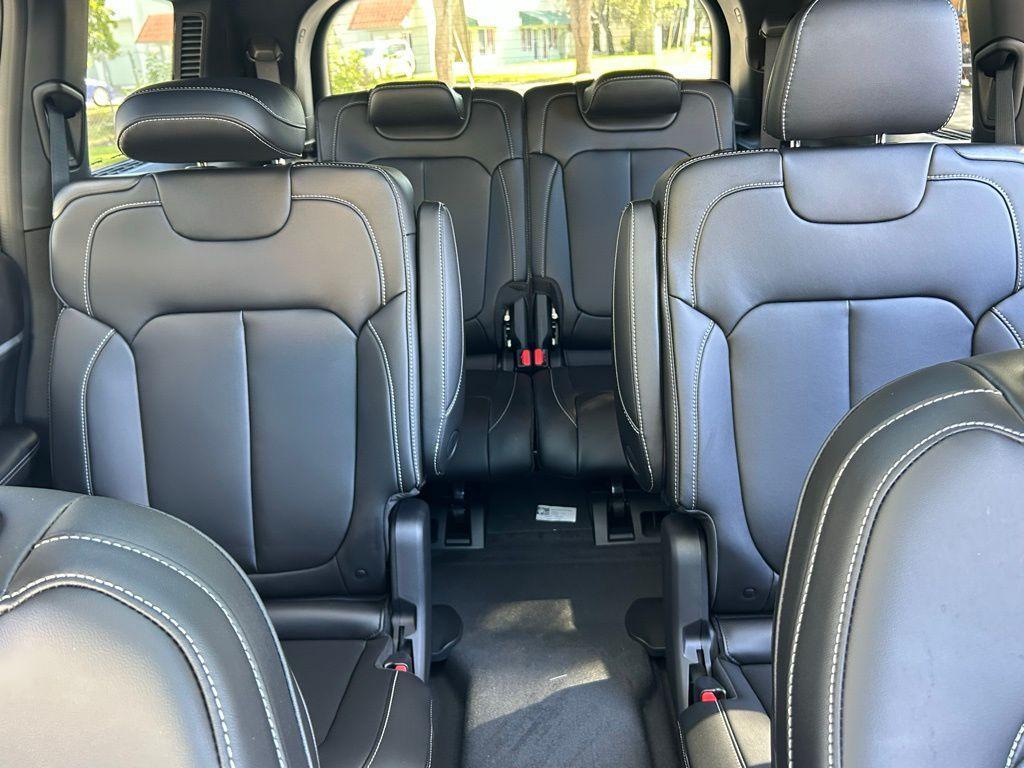 new 2025 Jeep Grand Cherokee L car, priced at $45,310