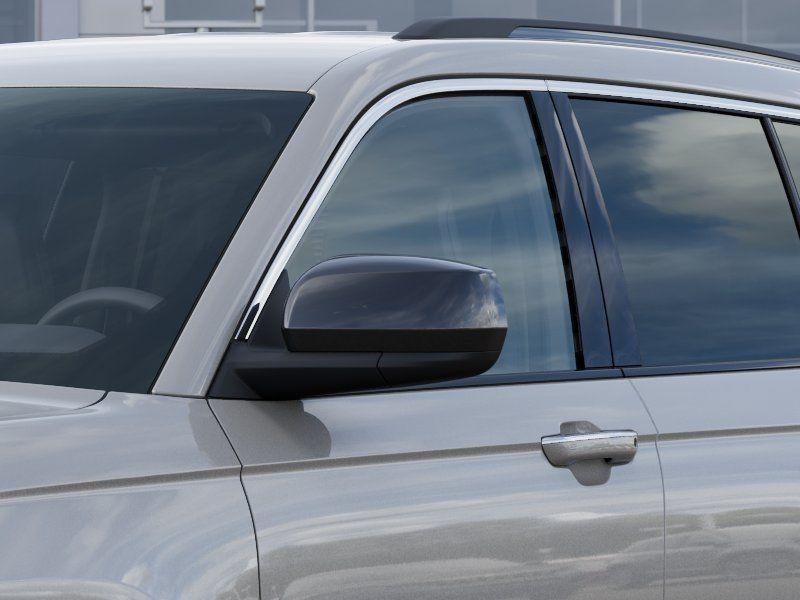 new 2025 Jeep Grand Cherokee L car, priced at $32,879