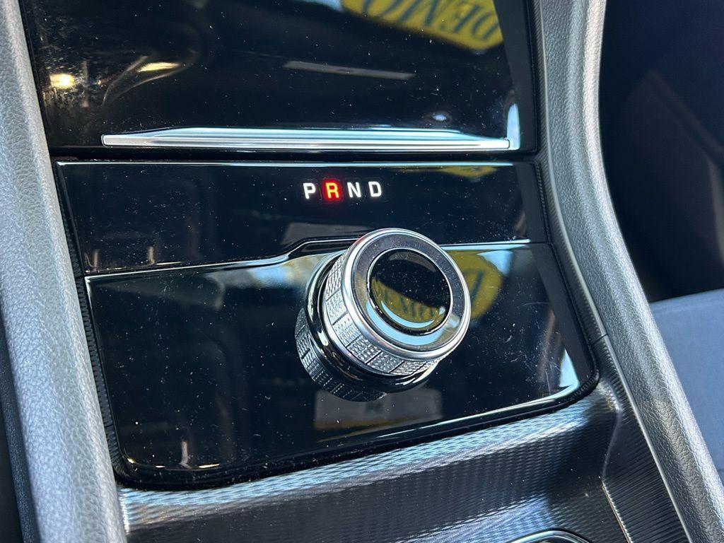 new 2025 Jeep Grand Cherokee L car, priced at $32,879