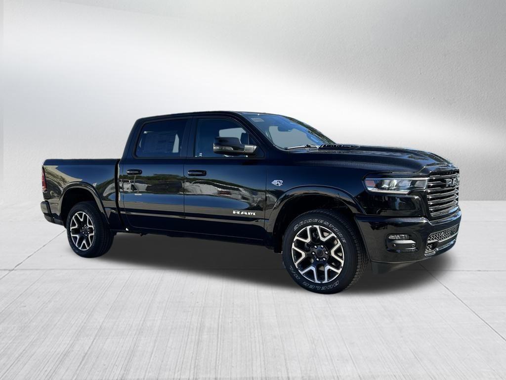 new 2026 Ram 1500 car, priced at $60,048