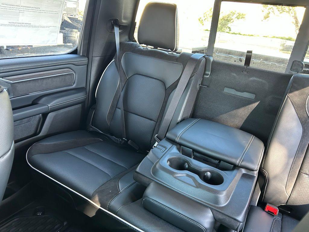 new 2026 Ram 1500 car, priced at $60,048