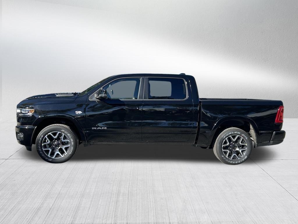 new 2026 Ram 1500 car, priced at $60,048