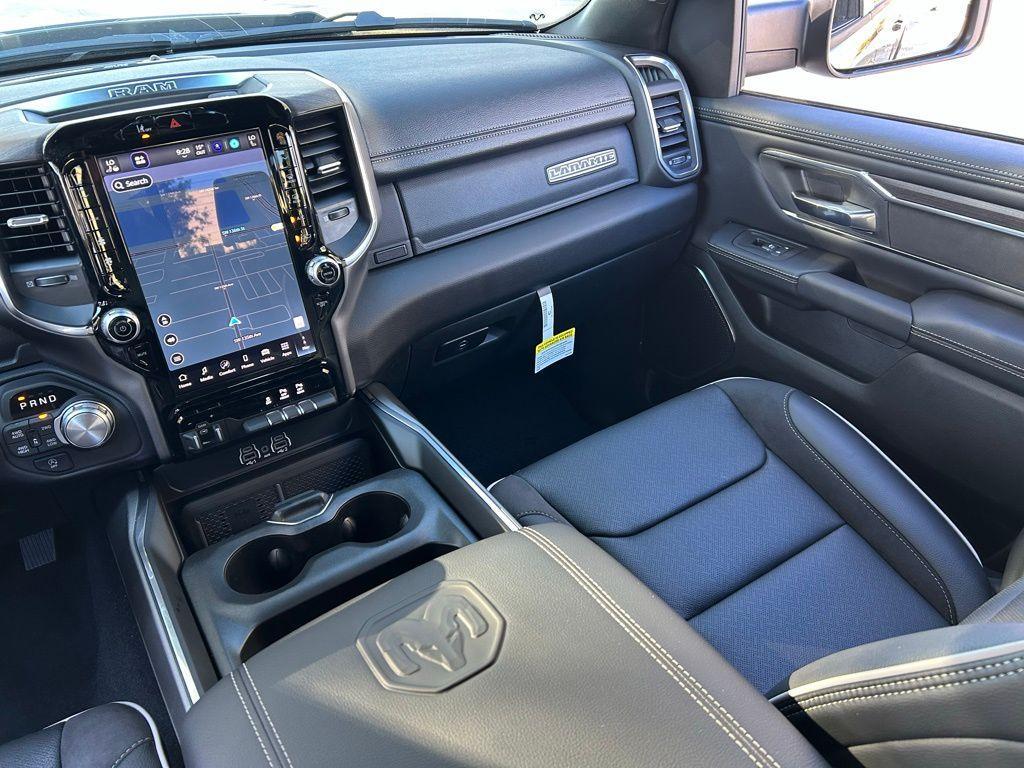 new 2026 Ram 1500 car, priced at $60,048
