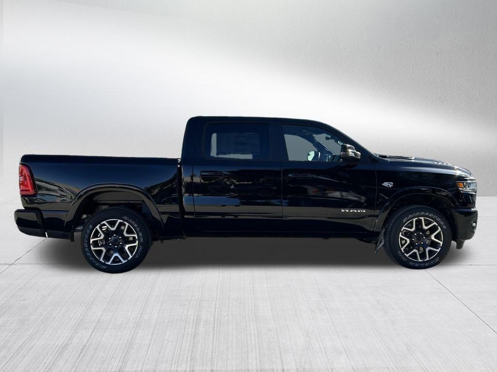 new 2026 Ram 1500 car, priced at $60,048